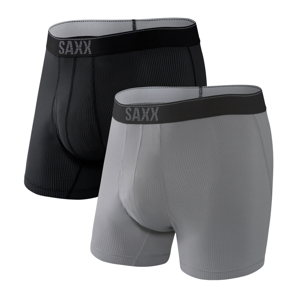SAXX Underwear – Elevate Your Comfort with Life Changing Men's Underwe –  Trunks and Boxers
