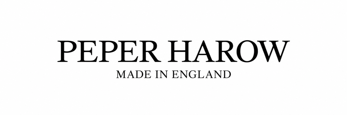 Peper Harow