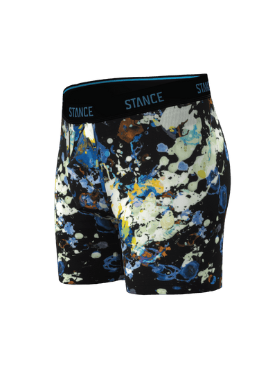Stance Performance Mesh Wholester Boxer Briefs - Support Pouch