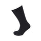 Viyella Men’s Short Merino Wool Socks UK 6-11 - Black