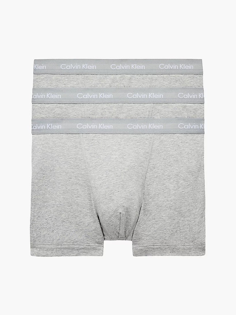 Calvin klein grey boxer shorts Clearance