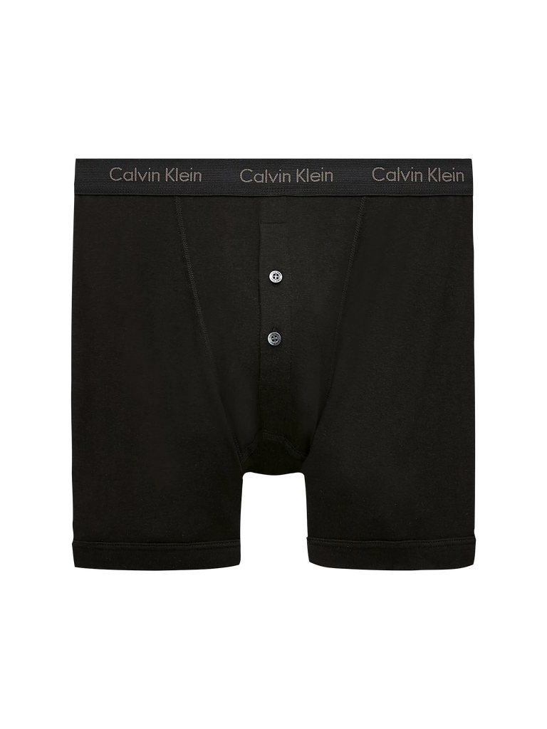 Calvin klein mens boxers button fly Clearance