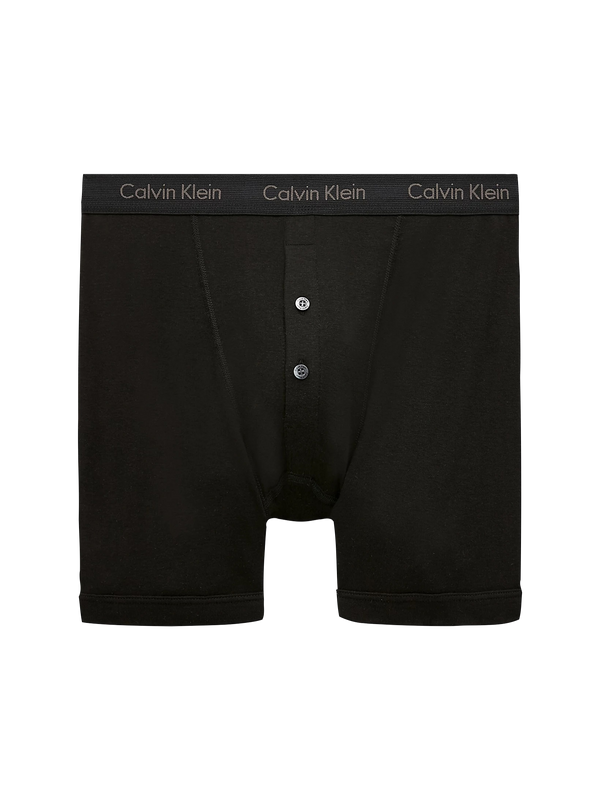 Calvin klein button boxer brief Clearance