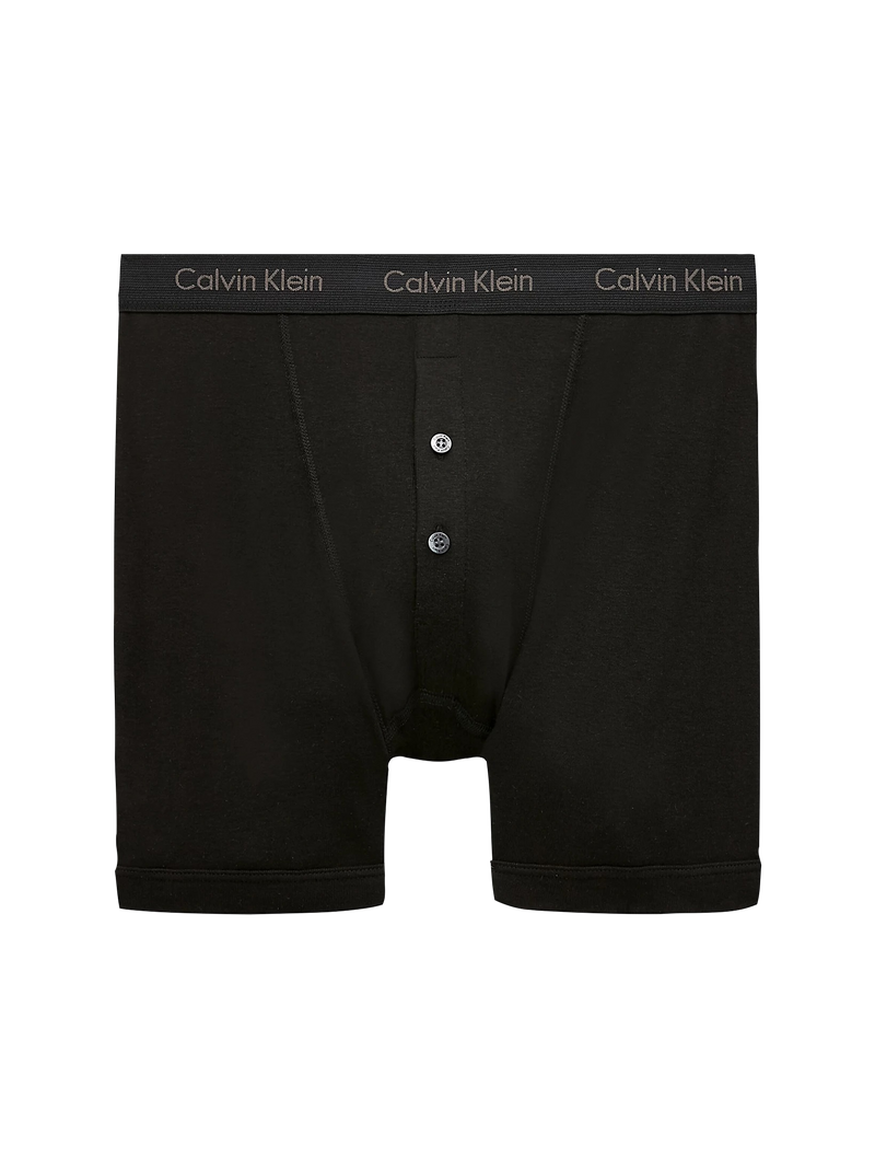 calvin klein boxer briefs with fly