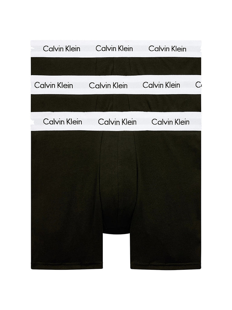 Calvin klein trunks long leg Clearance