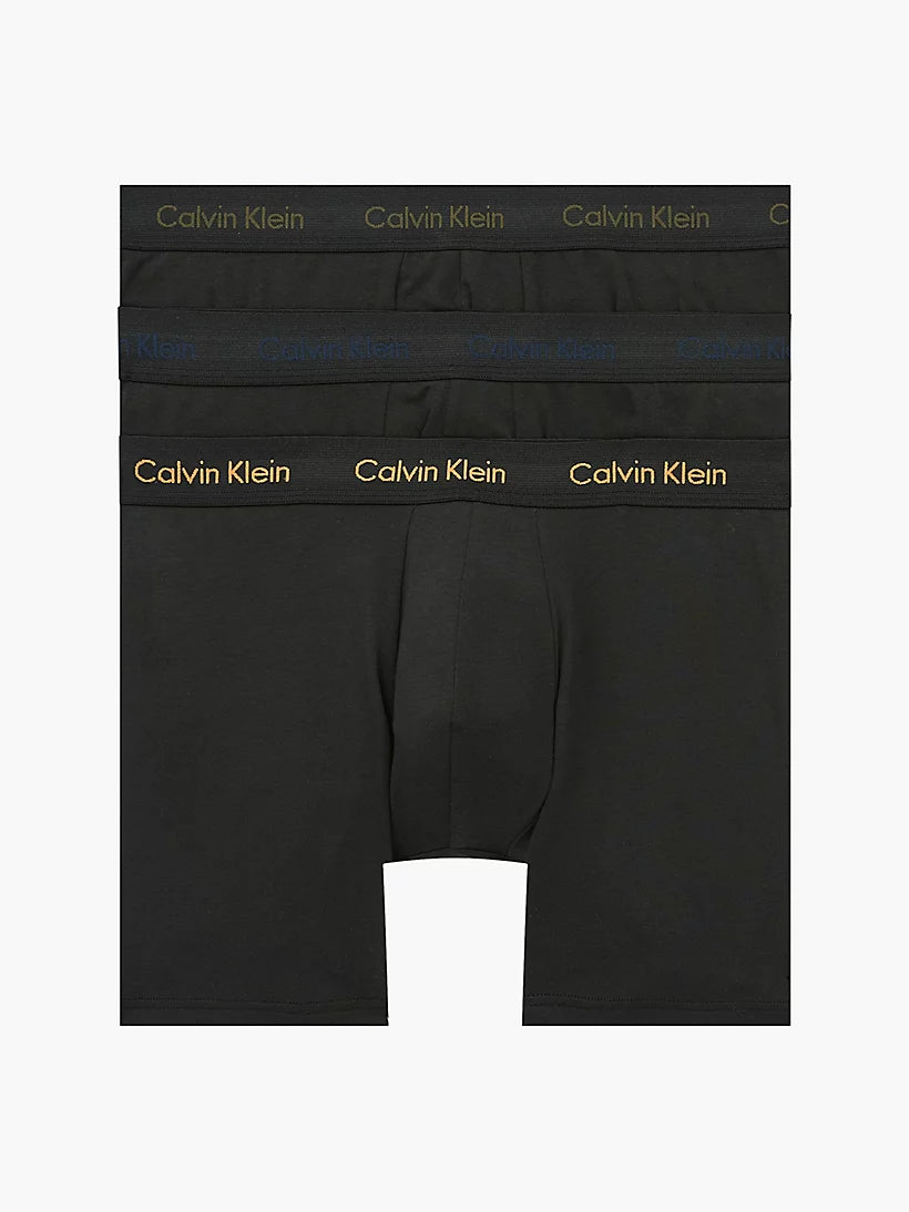 Calvin klein boxer briefs uk sales