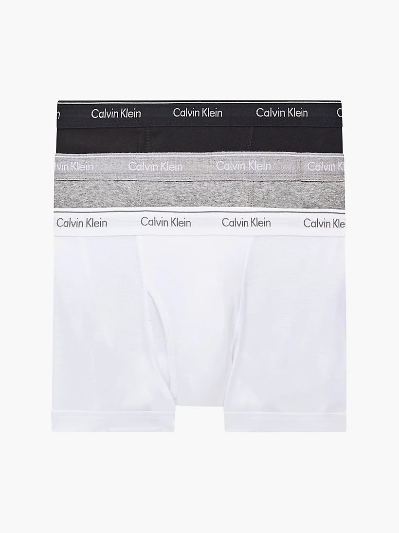 Cotton classic fit 3 pack boxer brief cheap