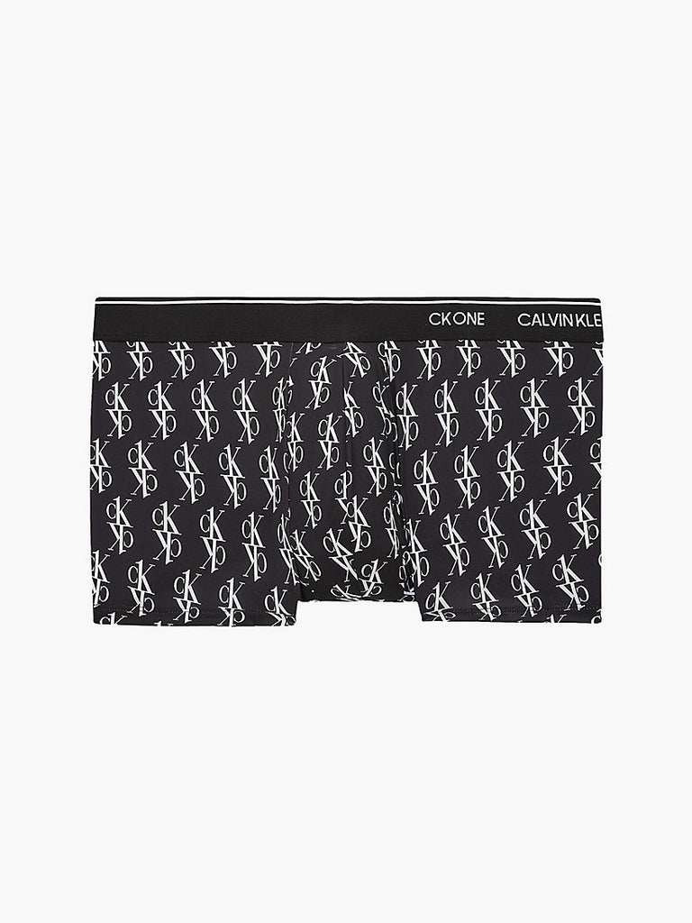 Calvin Klein 1 Pack Low Rise Trunk