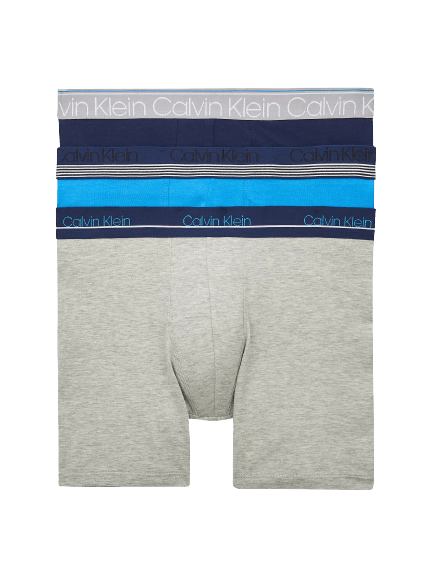 Calvin klein limited edition boxers top