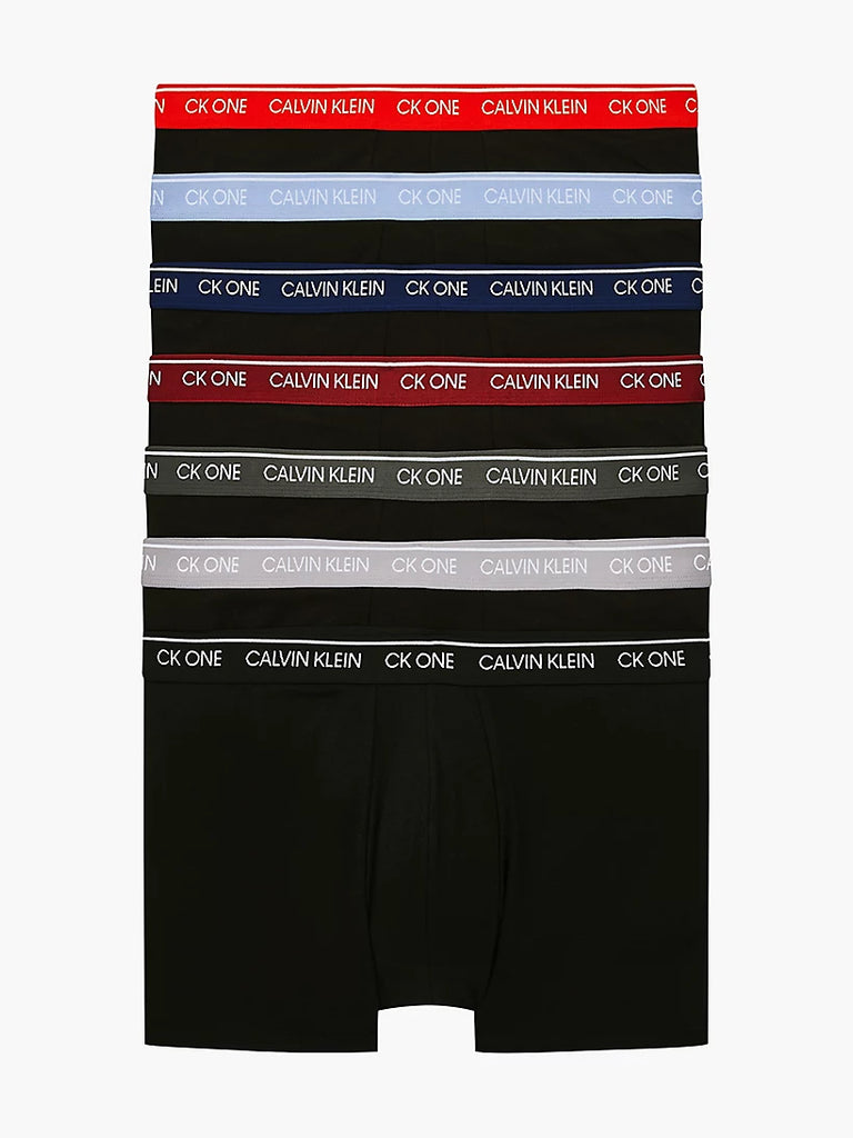Calvin klein 7 pack boxers Clearance