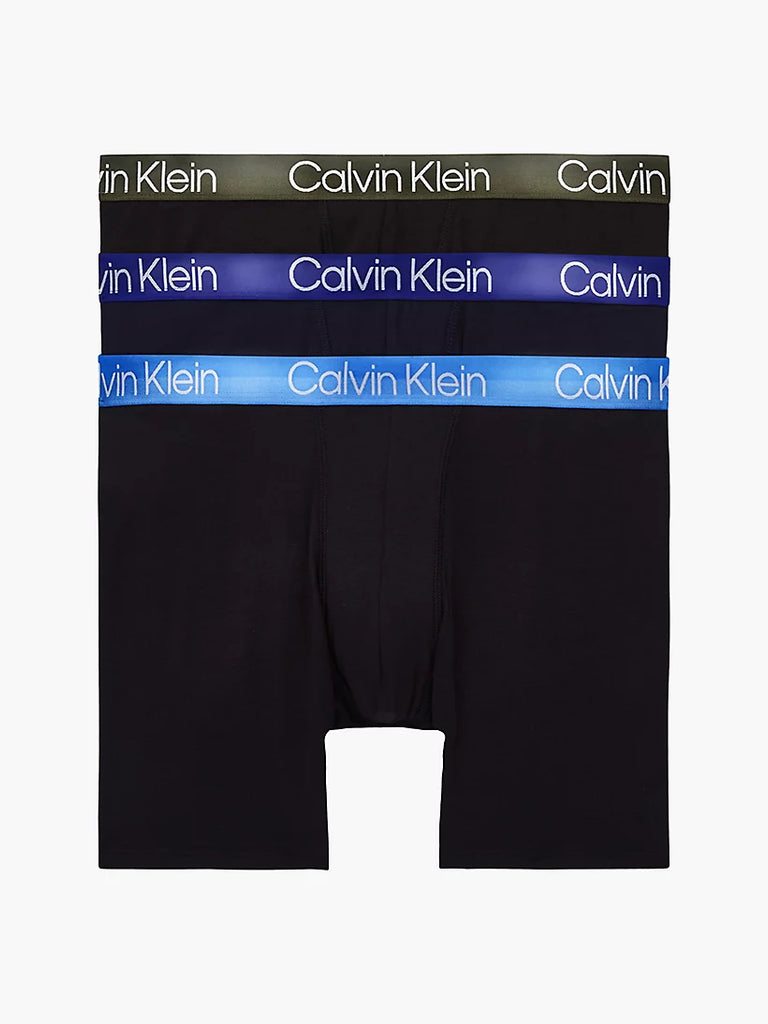 Purple calvin klein boxers deals