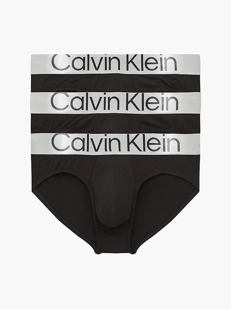 Calvin klein sales steel hip brief