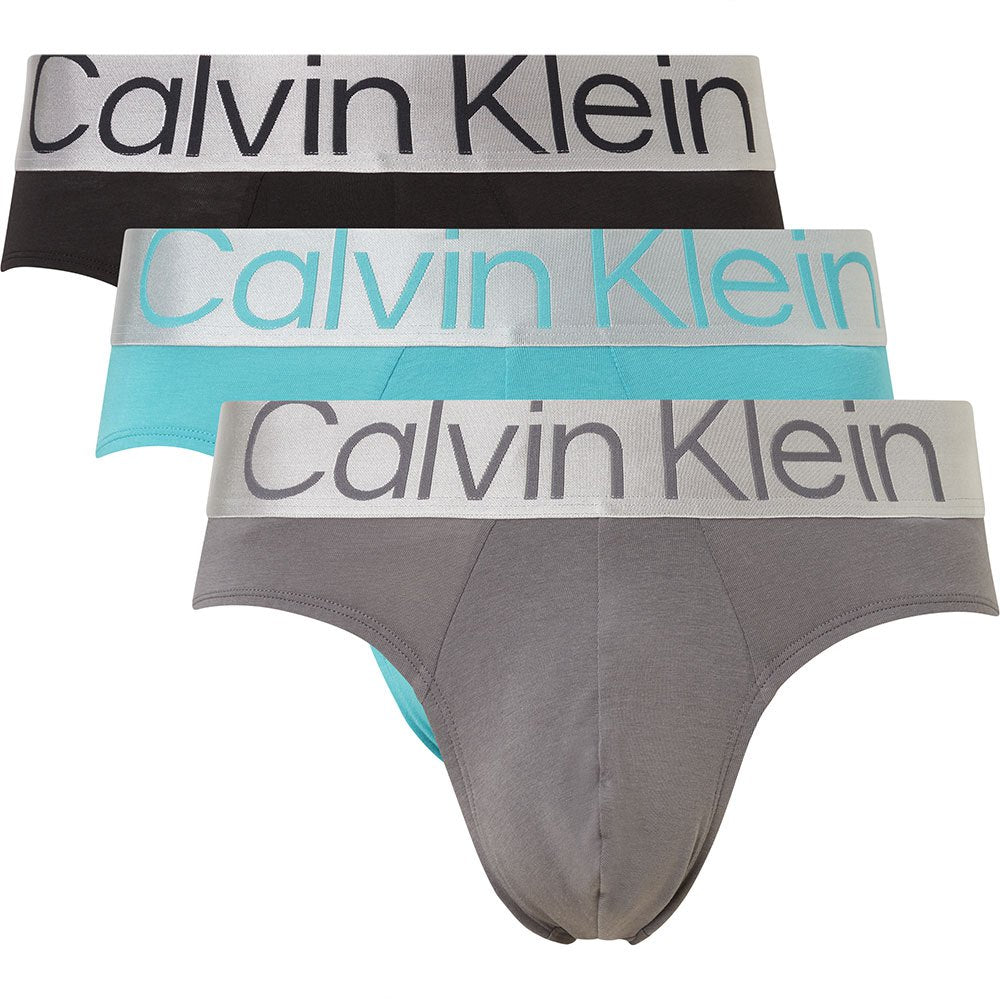 ck steel underwear