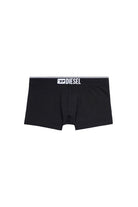 Diesel Umbx-Damien Three-Pack Trunks - Black / Grey / White