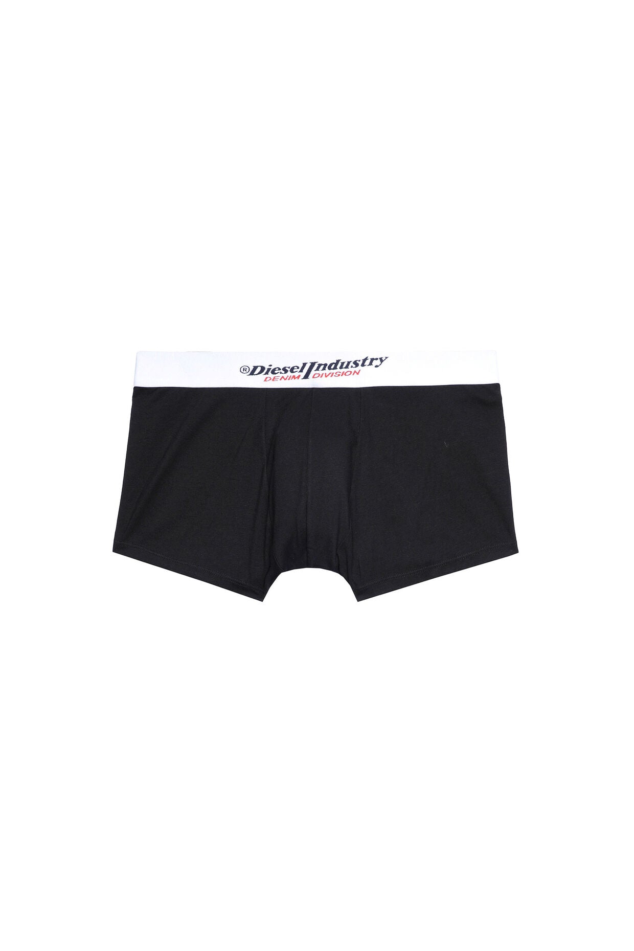 Diesel Umbx-Damien - 3 Pack Trunks - Black with Diesel Industry Logo