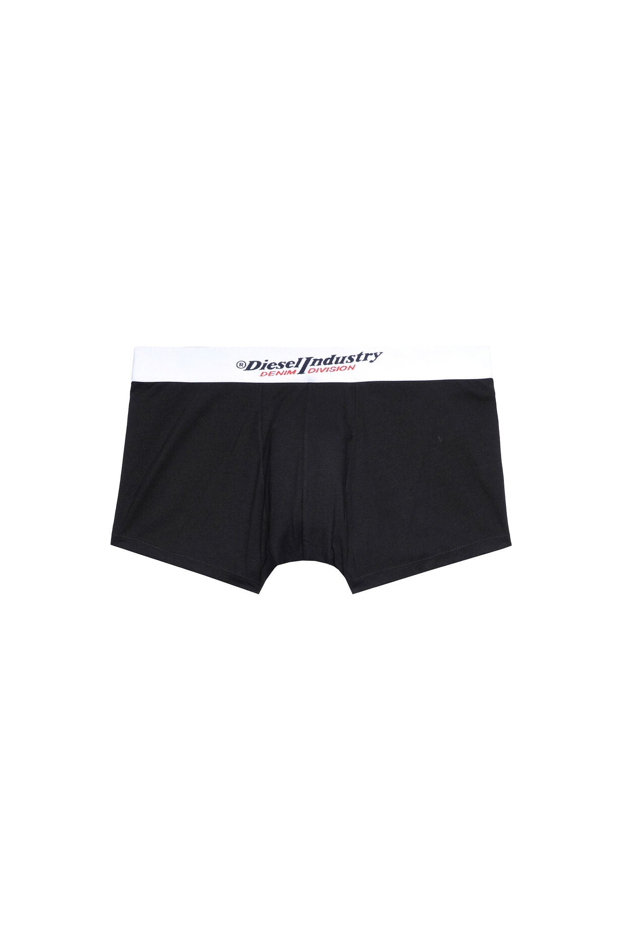 Diesel Umbx-Damien - 3 Pack Trunks - Black with Diesel Industry Logo