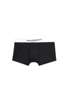 Diesel Umbx-Damien - 3 Pack Trunks - Black with Diesel Industry Logo
