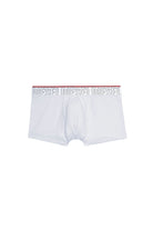 Diesel Umbx-Damien Three-Pack Trunks - Black / White