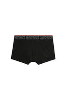 Diesel Umbx-Damien Three-Pack Trunks - Black / White