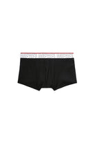 Diesel Umbx-Damien Three-Pack Trunks - Black / White