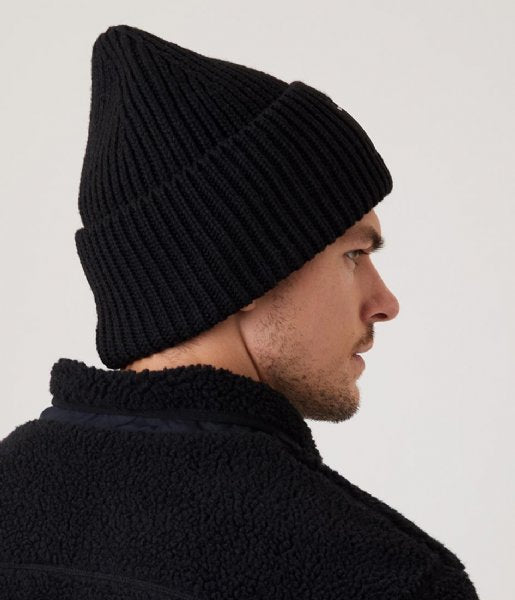 Bjorn Borg Sthlm Knit Hat - Winter Beanie Cap
