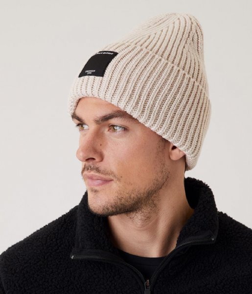 Bjorn Borg Sthlm Knit Hat - Winter Beanie Cap