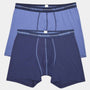 Sloggi Men Start Men's Boxer shorts - Blue / Cobalt