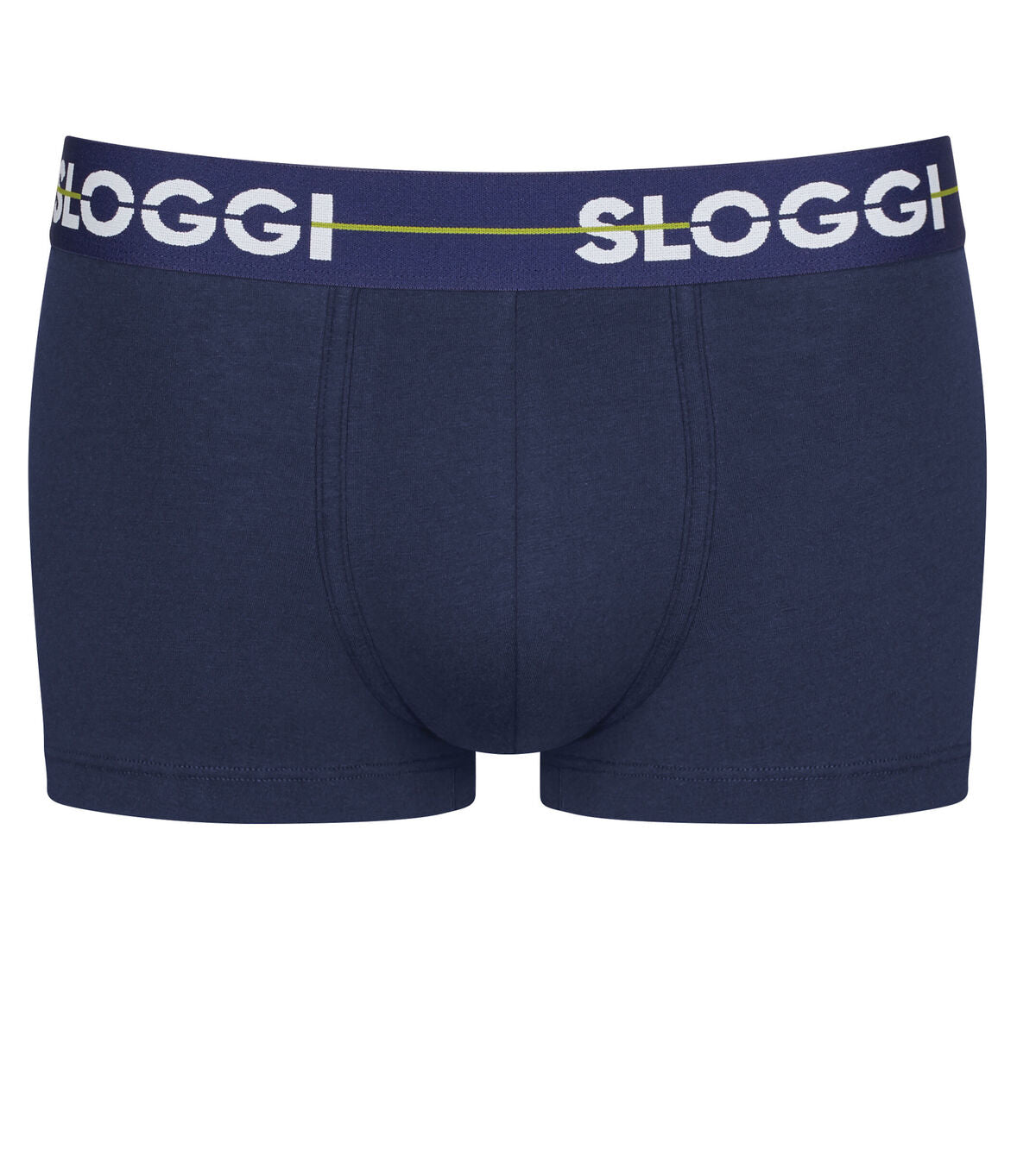 SLOGGI MEN GO 2 Pack Hipster