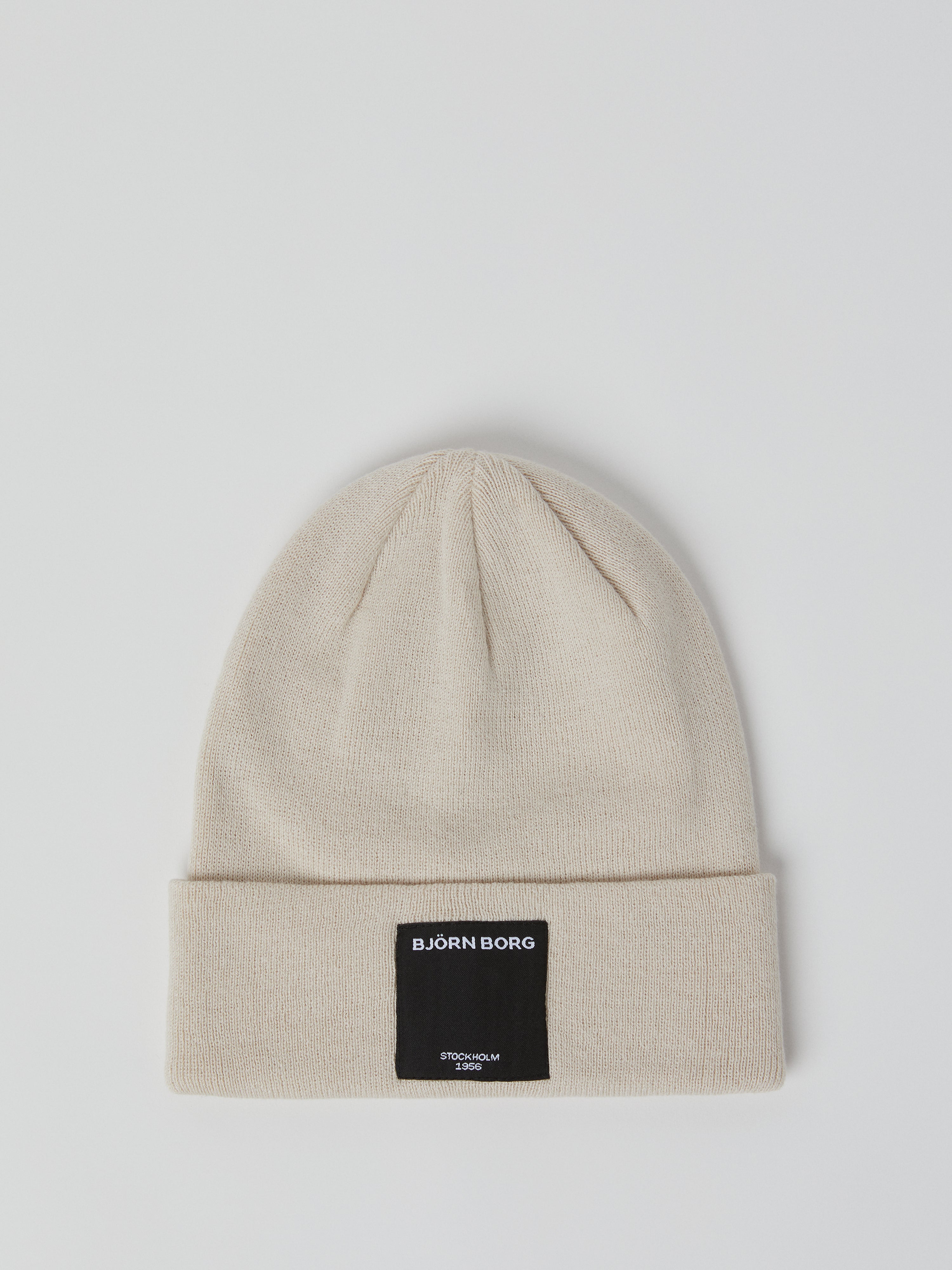 Bjorn Borg Sthlm Hat - Winter Beanie Cap
