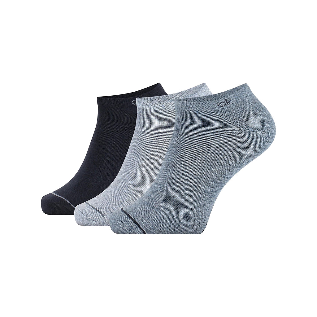Trainer socks calvin klein Clearance