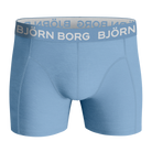 Björn Borg - 5 Pack Essential Boxer - Black/ Blue/White/Print