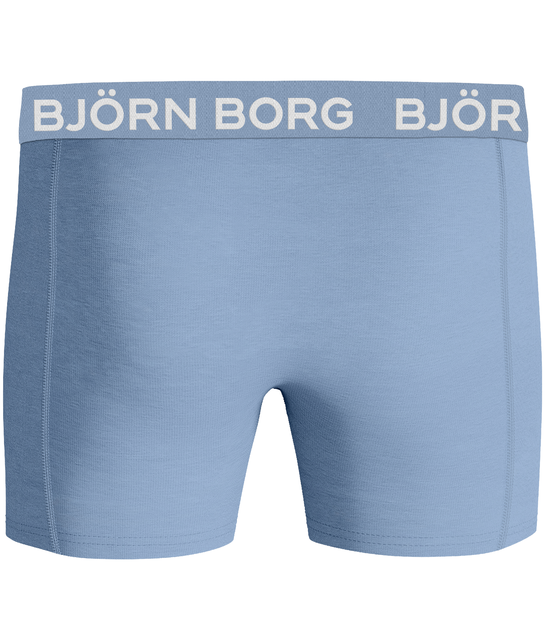 Björn Borg - 5 Pack Essential Boxer - Black/ Blue/White/Print