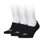 Calvin Klein Men's 3 Pack Footie High Cut