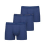 Scotch & Soda 3 Pack Men's Boxer Shorts - Blue