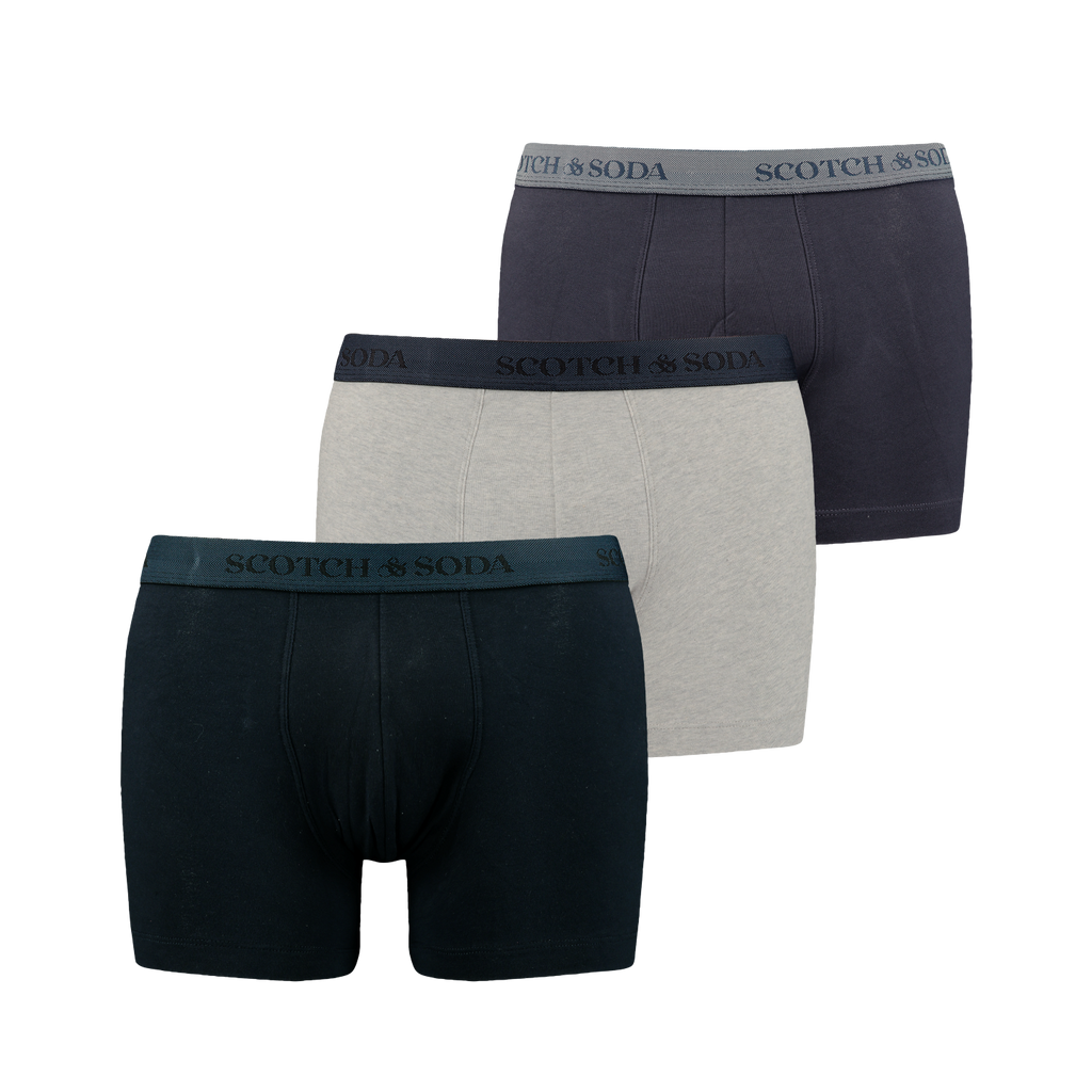 Scotch Soda Trunks and Boxers