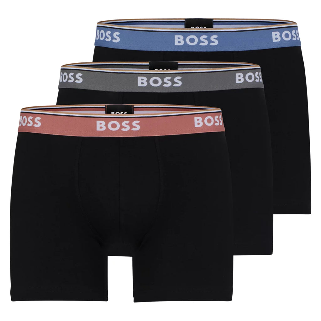 Hugo boss boxers black friday Clearance