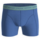 Björn Borg Men's Boxers - Solid Sammy Shorts -3 Pack Ultramarine