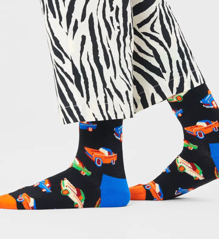 Happy Socks - Car Sock