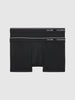 Calvin Klein 2 Pack Low Rise Trunks - CK ONE