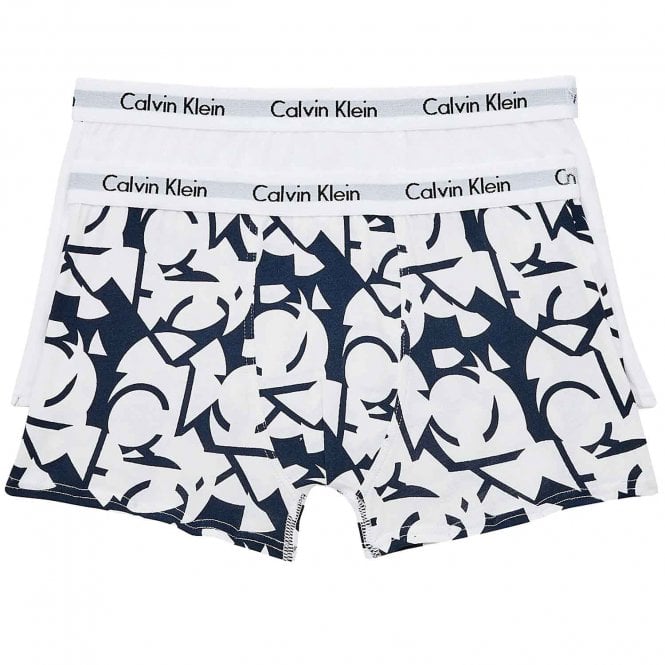 Calvin Klein Intense Power Boys 2 pack