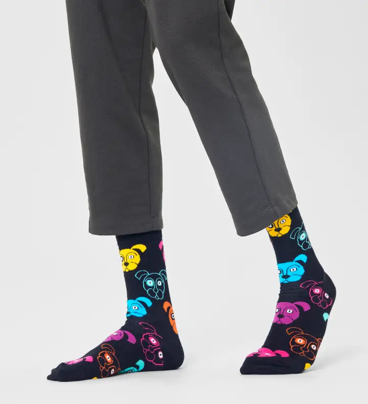 Happy Socks - Dog Sock