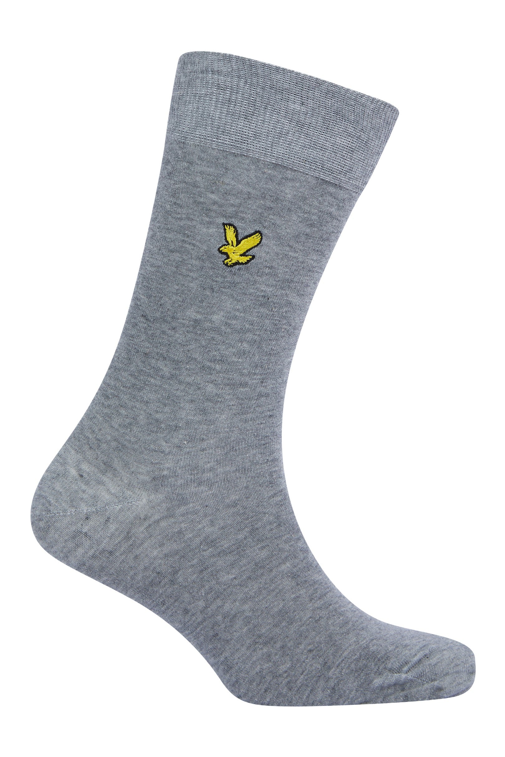 Lyle & Scott 5 Pack Harold Socks - Everyday Comfort & Style