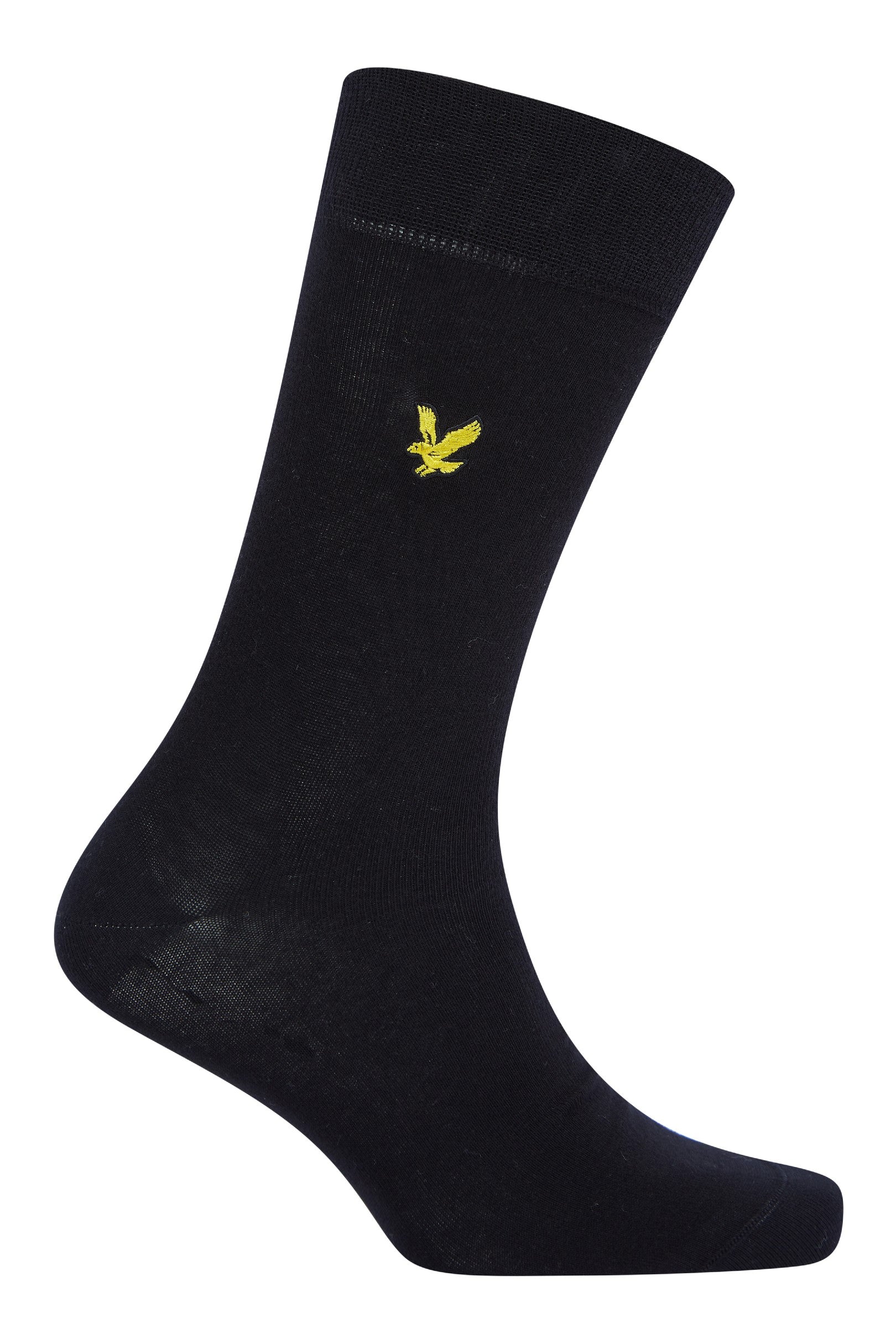 Lyle & Scott 5 Pack Harold Socks - Everyday Comfort & Style