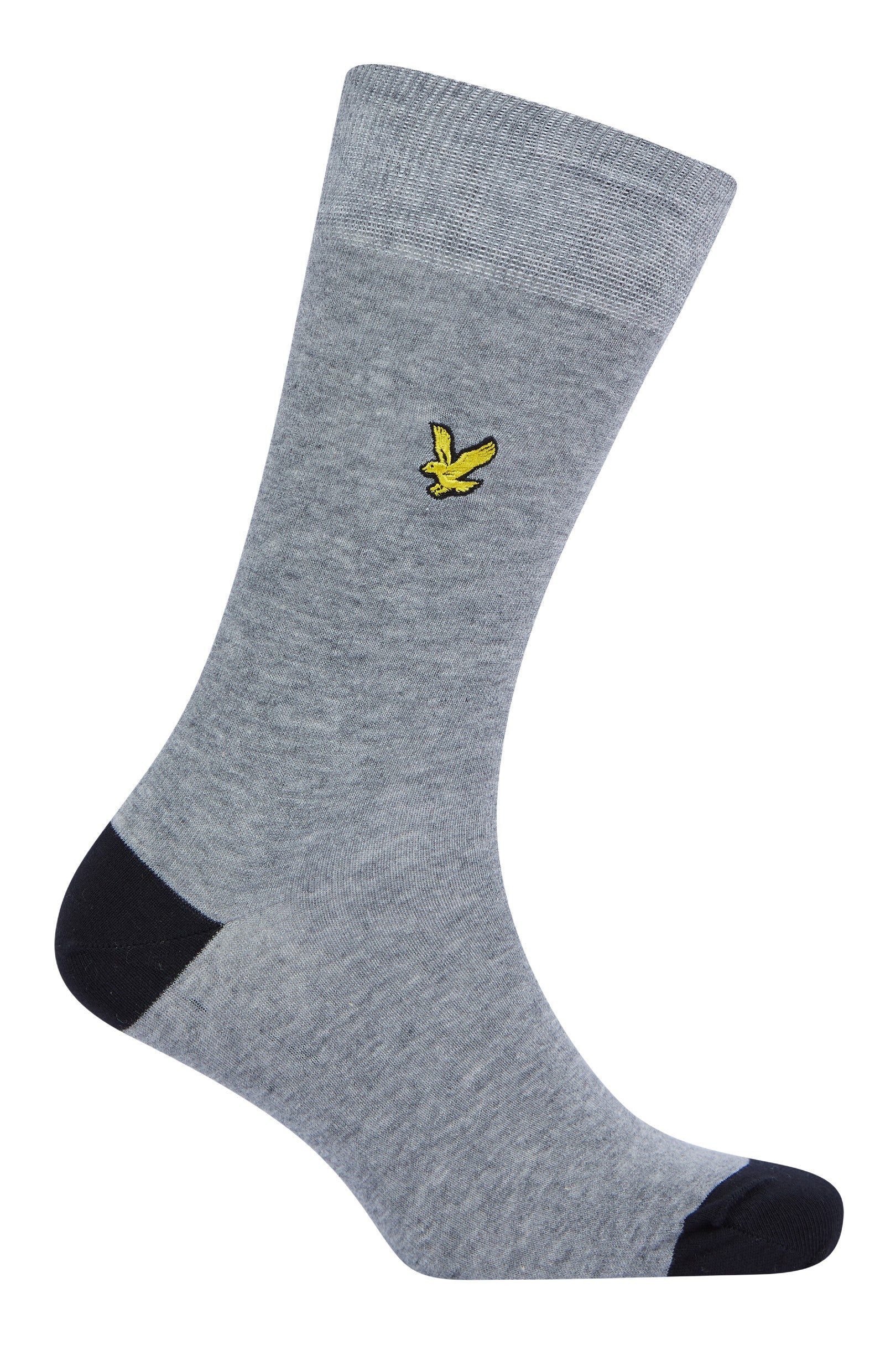 Lyle & Scott 5 Pack Harold Socks - Everyday Comfort & Style