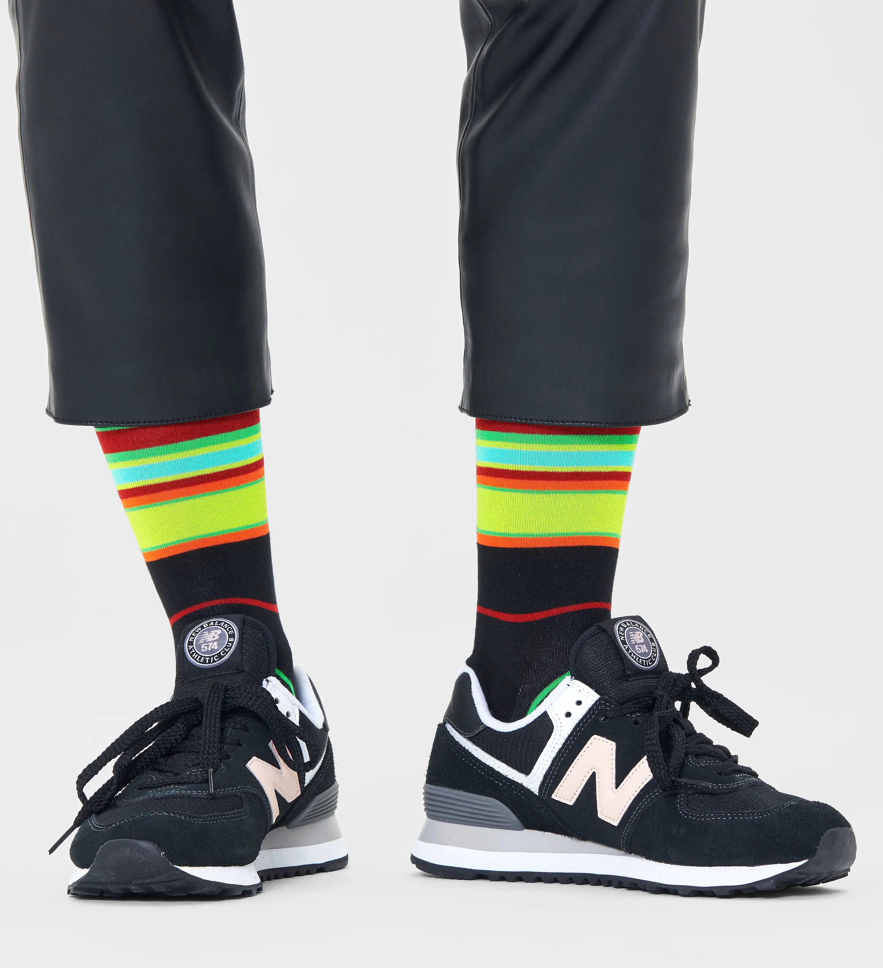 Happy Socks - Magnetic Fields Sock