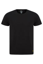 Lyle & Scott 3 Pack Maxwell T Shirts - (Incense / Whisper White / Black)