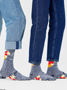 Happy Socks - Shooting Star