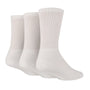 Tore Totally Recycled 100% Men's Crew Sports Socks - 3 Pack, Size 7-11