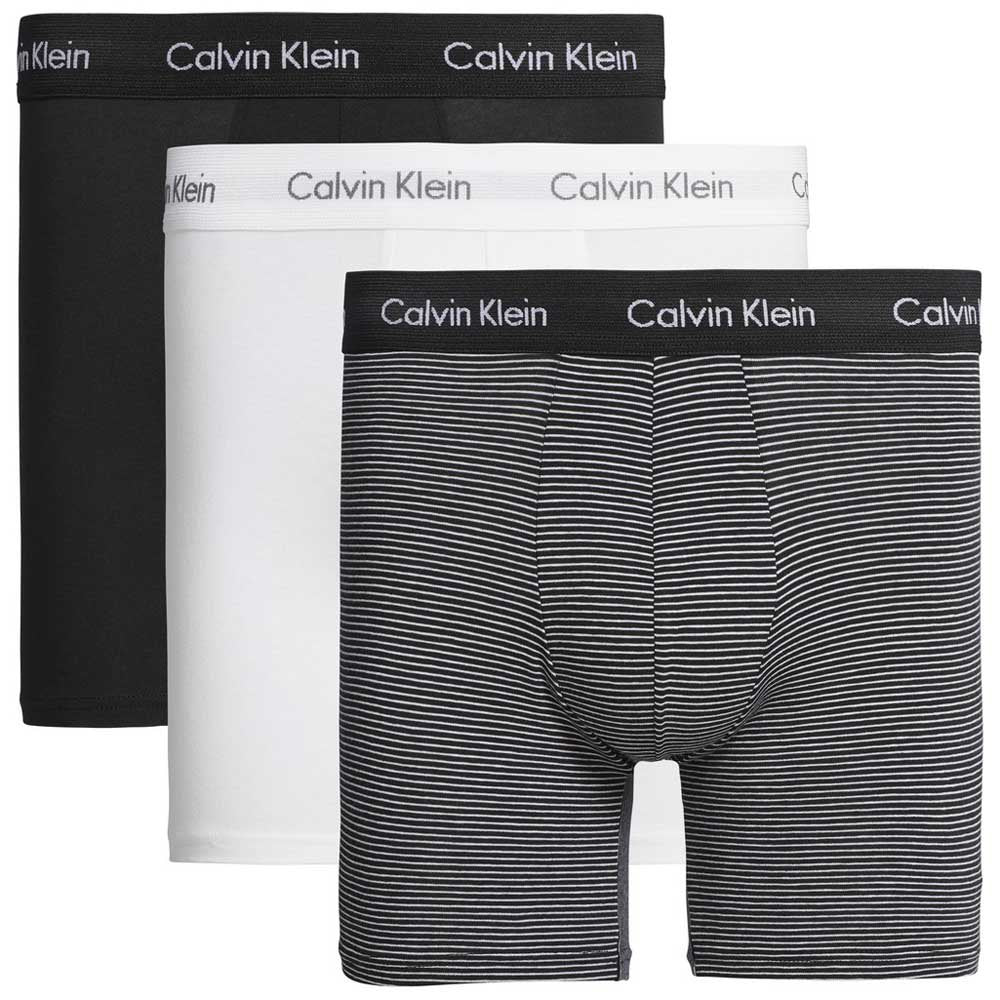 Calvin Klein Boxer Briefs - XL