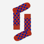 Happy Socks - Big Dot Sock (BDO01-8500)